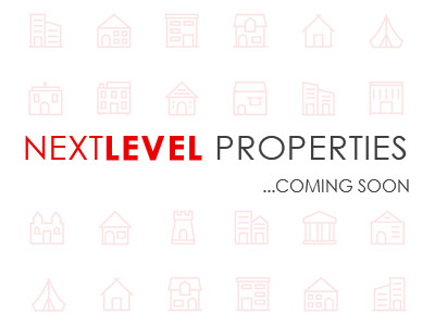 Next Level Properties - Coming Soon